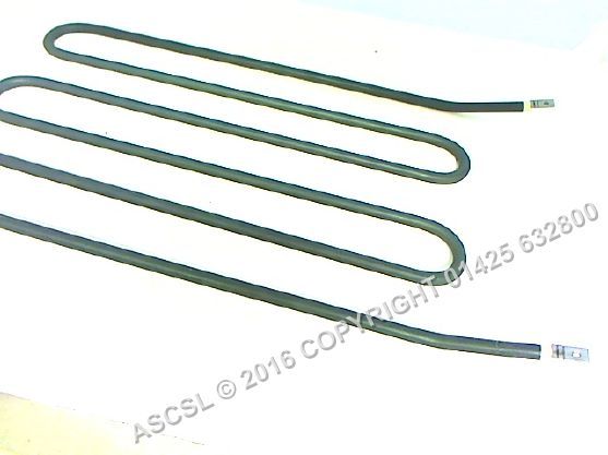 1200w 220v Heating Element - Emainox/Dexion