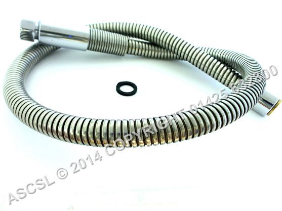 Hose Assembly 37" Without Grip Encore CHG Pre Rinse Unit ##Alternative##