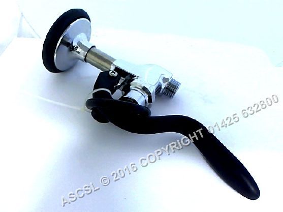 Spray Gun Ecnore CHG Pre Rinse Unit ##Alternative##