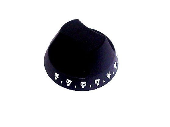 Control Knob - Moffat HP2 VCBM4 - Heated Plate