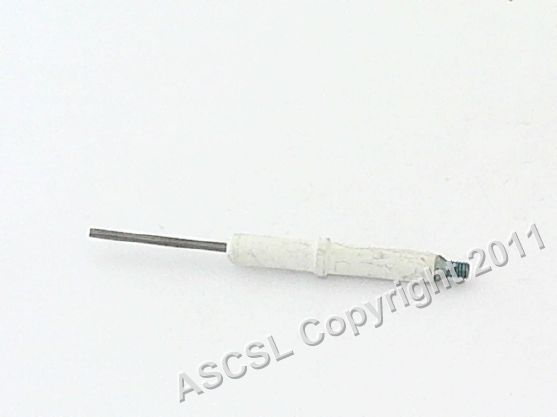 7x44mm Spark Electrode - Falcon G3078 G3080 G5478 G1102 Boiling Pan
