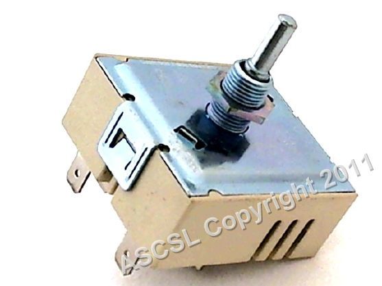 SUPERSEDED Control Switch - Falcon E3078 Boiling Pan TYJ01B