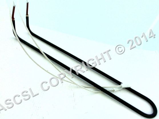 Inner Hotplate Element 415V - Falcon Oven