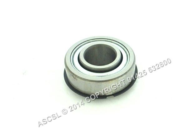 3/4" Bearing Roller - Groen D40 DL20 Tilting Kettle