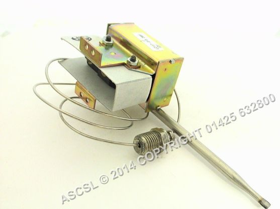 LC117-013 Hi Limit Thermostat Falcon Fryer  #1 Only At This Price #