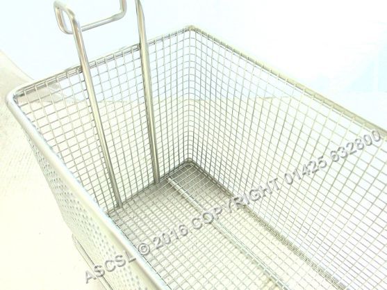 Basket - FriFri EFS200 Fryer 340 x 140 x 155mm