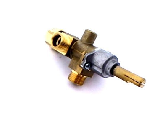 Gas Valve CAL3200 With Pilot Flame Fagor Boiling Pan Copreci Type CAL-3200 