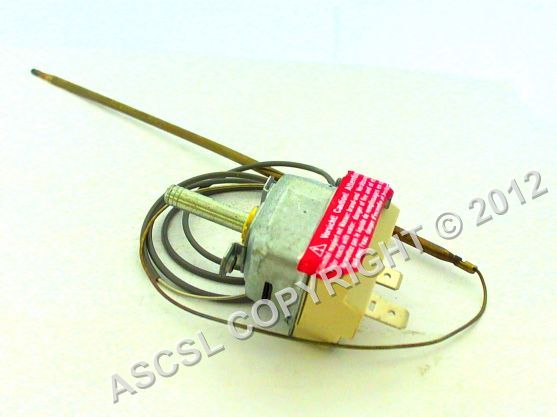 SUPERSEDED Control Thermostat - Fage 62922T Pizza Oven