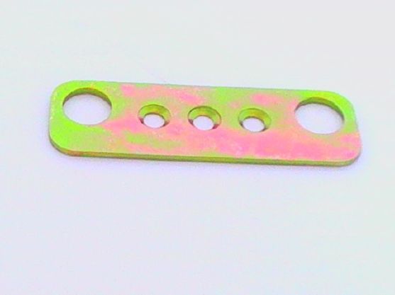 Hinge Bracket - Valera - SCU1375