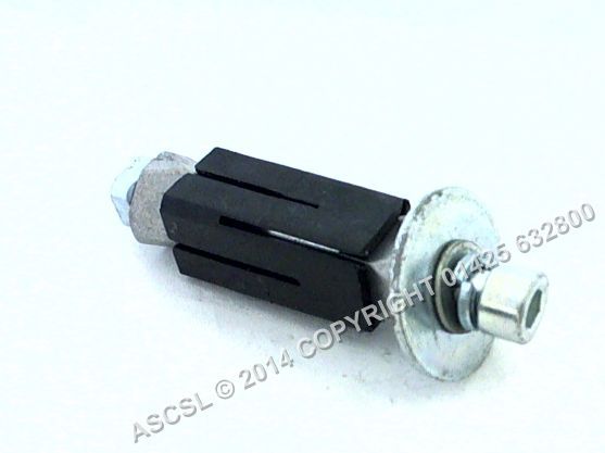 Square Expander 24-27mm For Castor - Eloma #1 Only At This Price #