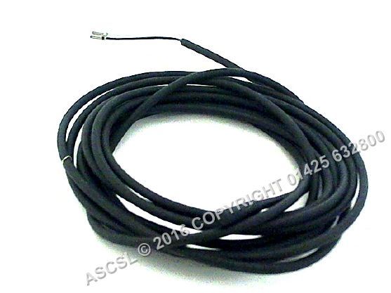 OBSOLETE Evaporator Probe - Technoblock - HBC210Q