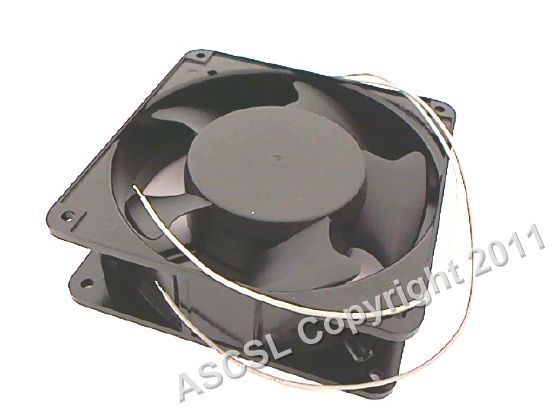 SUPERSEDED Fan - Unox Oven XF130 Lainox ME106M