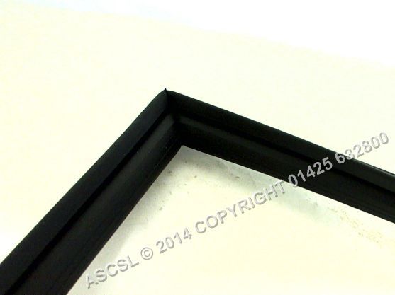 Door Gasket - Gamko