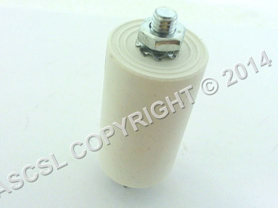Capacitor - Dexion Glass washer LB035-10-000