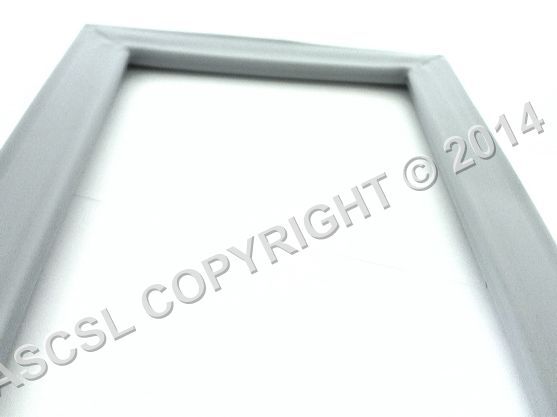 Drawer seal 362mmx200mm - Friginox - Fridge TGE2 TGE3