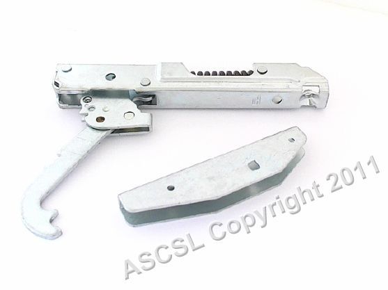 SUPERSEDED Door Hinge - Newscan Pizza Mast