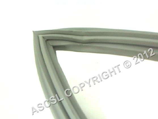 SUPERSEDED Door Seal (673mm x 363mm) - Jordao