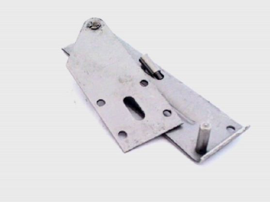 OBSOLETE Upper Door Hinge Right - Frigomac CF7310 Fridge