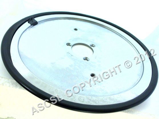 250mm Dia Blade - Sirman Fimar & Comercia 250CEX 250STD Slicer