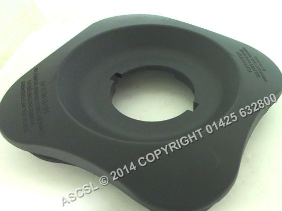 Rubber Lid Cover - Hamilton Beach HBH650UK Blender
