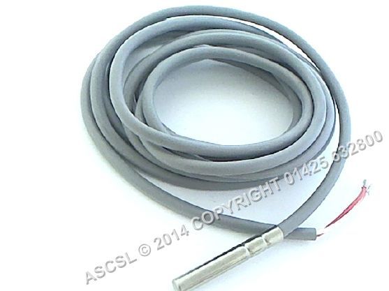 Chamber Probe - Ital Blast Chiller