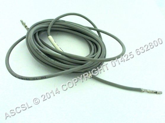 Door Seal Heating Cable - Ital Blast Chiller - SPEEDYCOLDNEW5T