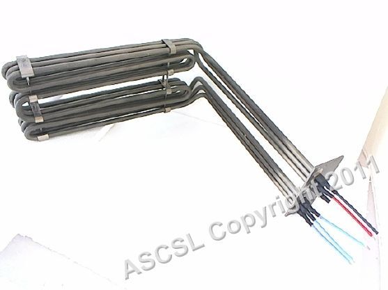 Element - Fri-Fri FF41 Fryer 310X300MM