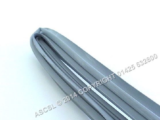Gasket -  Foster CONT75 Walk In Fridge  701mm x 1790mm Magnetic