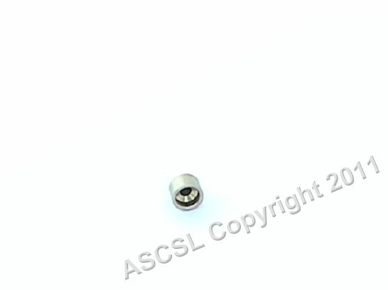 Pilot flame nozzle - Garland