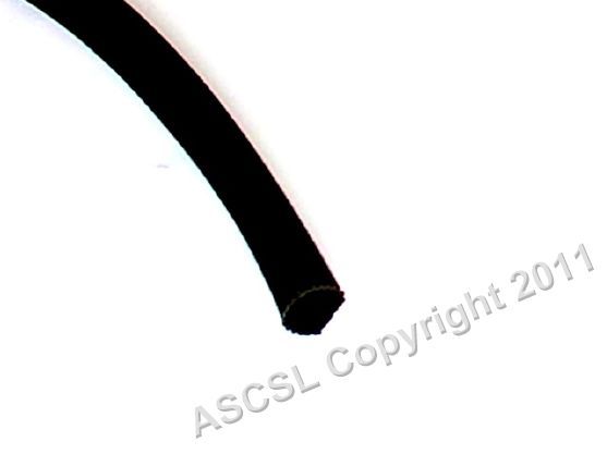 Thermoflex insulating sleeve - Garland GF60-6R24RR Oven - per metre