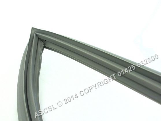 OBSOLETE - Door Seal 415mm x 510mm - Genfrost G90155 & G903SS Fridge