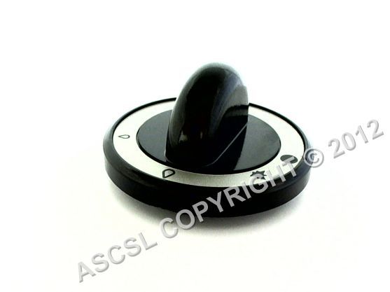 Control Knob - Modular