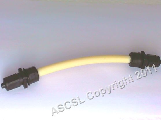 Detergent Pump Internal Hose - Adler Comenda DIHR & Hoonved Dishwasher