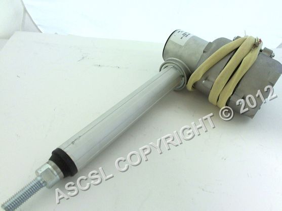 230v Spindle Motor type SRBFU0, 09/2-B31R/0310 Ambach Boiling Pan