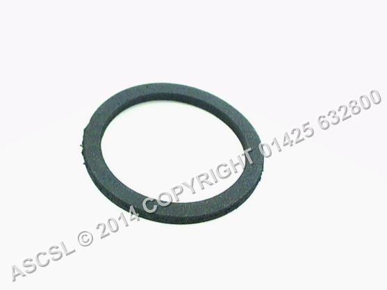 Flat Rubber Gasket - Classic Hydro850 Dishwasher