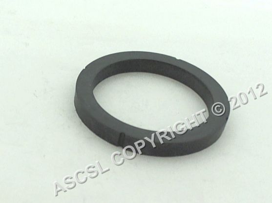 Filter Holder Gasket - Magister Coffee Machine 72x57x8mm