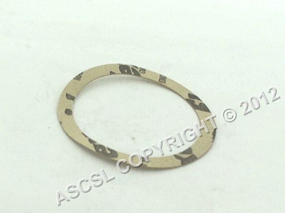 Shim gasket (Pack of 100) - Magister coffee machine