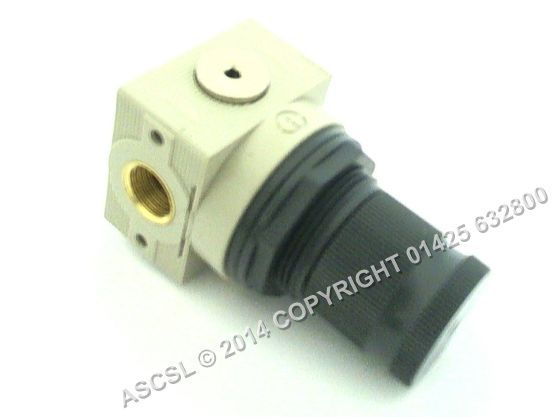 Pressure Controller 0.2 Bar - Dexion MBM Convection Oven