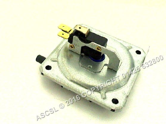 Pressure Switch - Honeywell Pressure Switch C6065F1175:2 Alternative