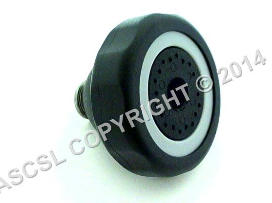 Shower Head - Classic Gastrotop PreRinse Unit