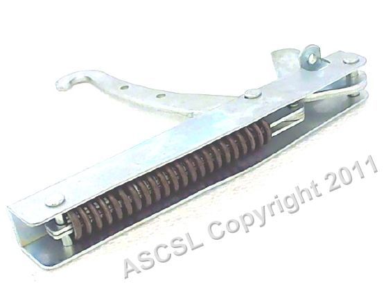Left Hand Door Hinge - Lotus TPF2-712GP Oven Ambach Angelo Po Hobart & Fagor Plus More.. Some Listed Below