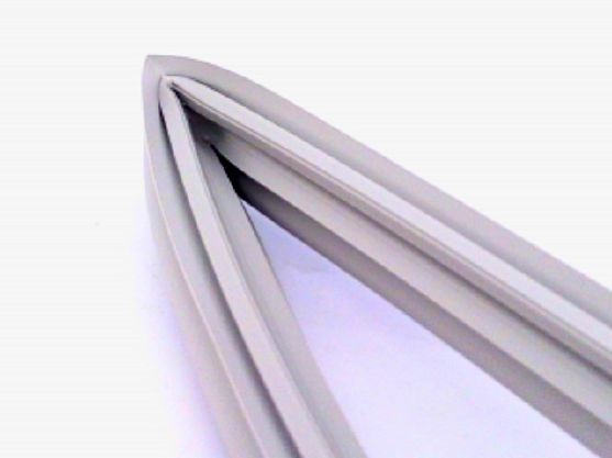Door Seal 585x395mm - Gram K2005RGA/DL/DR Fridge  NON-RETURNABLE