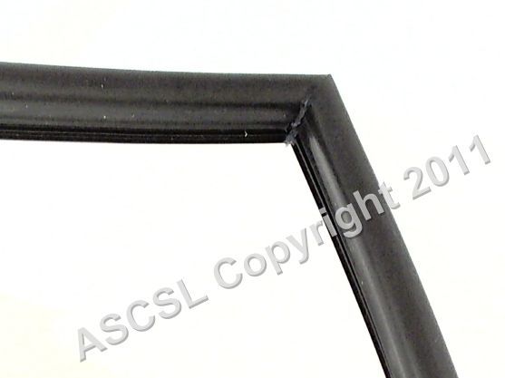 Rubber Door Seal 37067 - Houno Oven