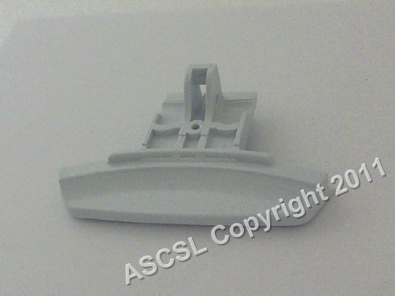 Handle- Hotpoint WT940P Washing Machine Handle