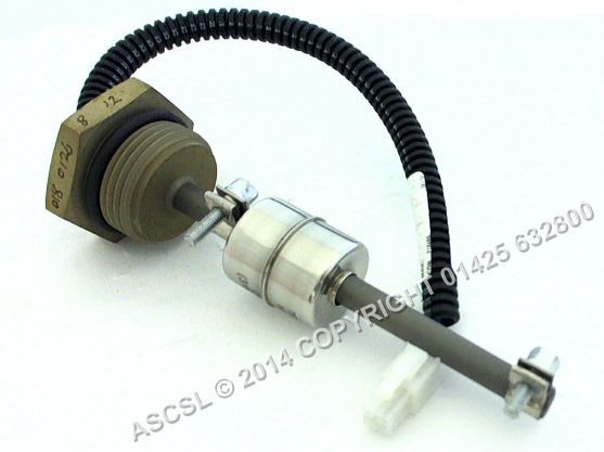 SUPERSEDED Water Level Sensor for Steam Tank - Hobart