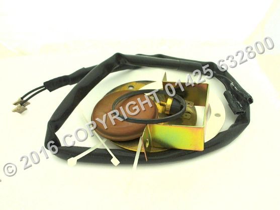 OBSOLETE Thermal Cut Out Switch Kit Hobart BRG200 Water Boiler  #3 Only At This Price #