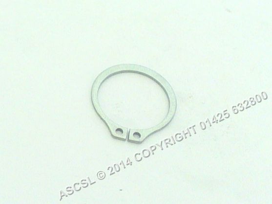 Retaining Ring - Hobart 4732