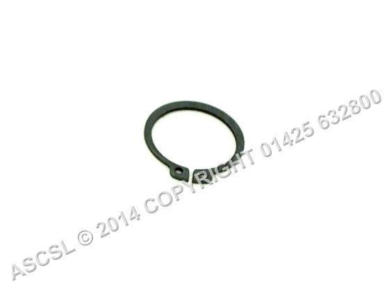 OBSOLETE Retaining Ring - Hobart EC7040