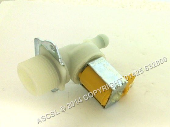 Solenoid Valve - Hyco Microboil