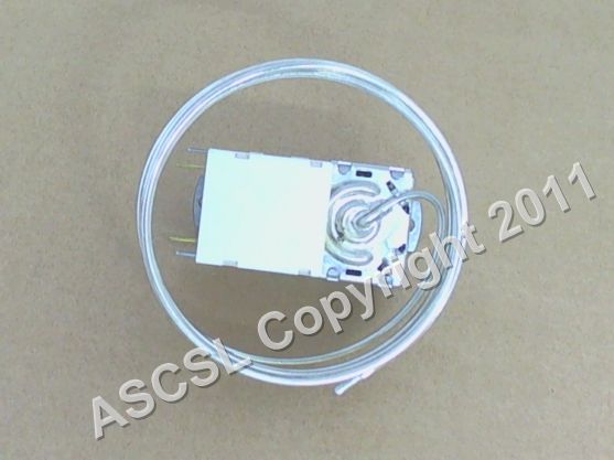 Bin Thermostat - Masterfrost C800 Ice Machine